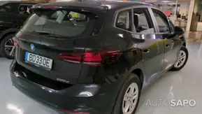 BMW Série 2 de 2023