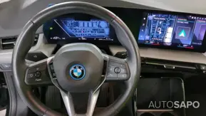 BMW Série 2 de 2023