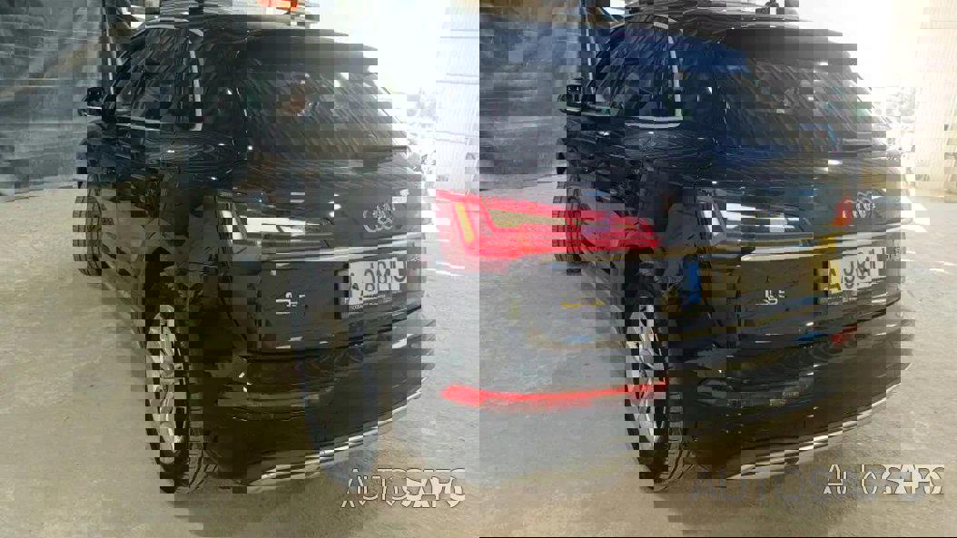 Audi Q5 de 2021