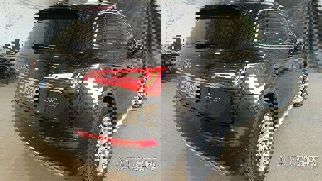 Audi Q5 de 2021