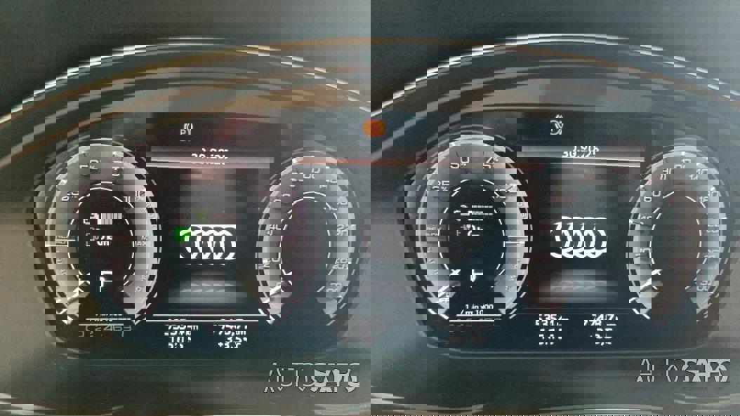 Audi Q5 de 2021