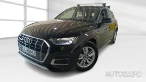 Audi Q5 de 2021