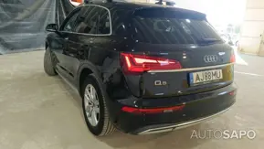Audi Q5 de 2021