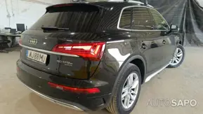 Audi Q5 de 2021