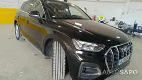 Audi Q5 de 2021
