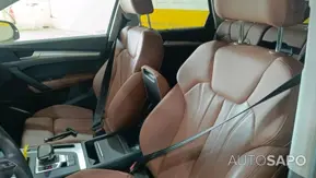 Audi Q5 de 2021