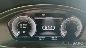 Audi Q5 de 2021