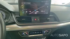 Audi Q5 de 2021