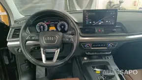 Audi Q5 de 2021