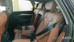 Audi Q5 de 2021