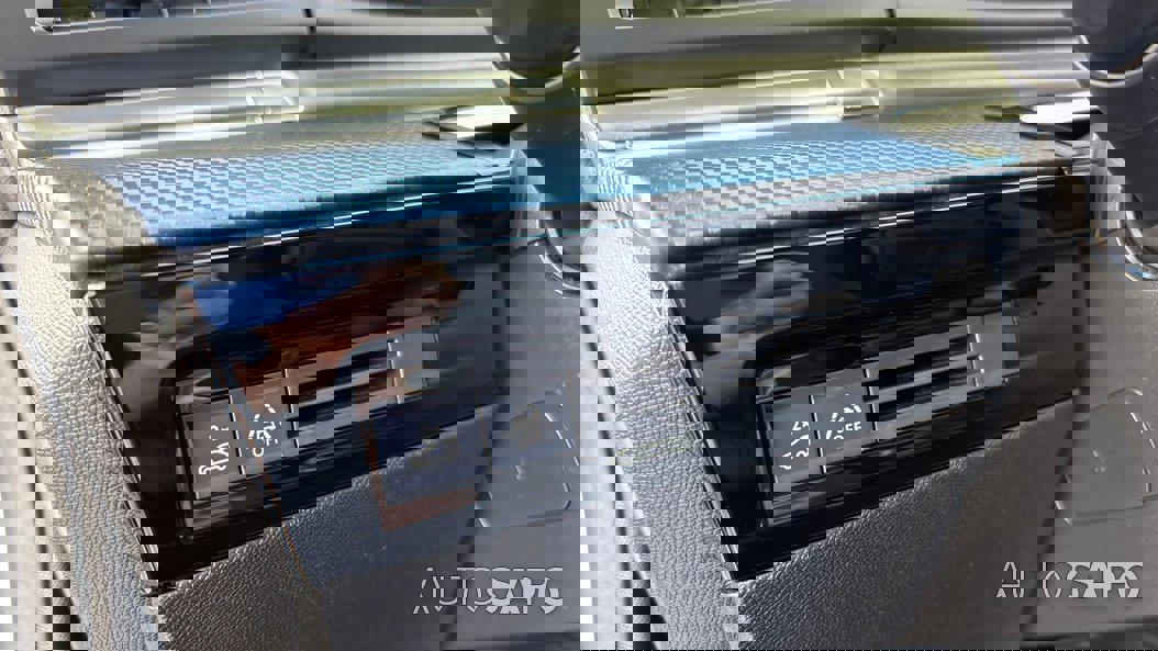 Peugeot 508 de 2019