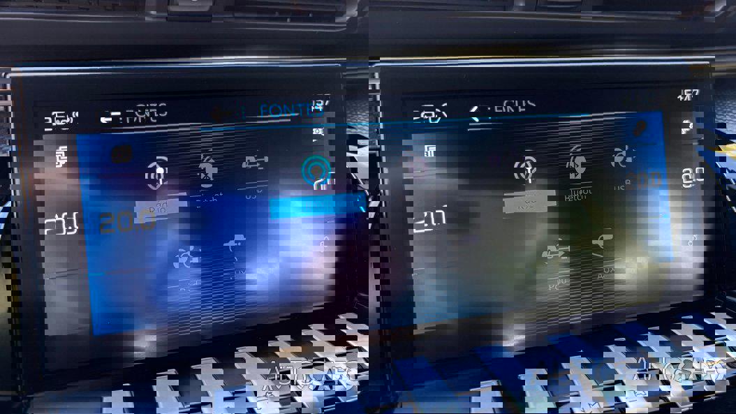 Peugeot 508 de 2019