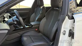 Peugeot 508 de 2019