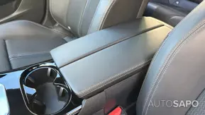 Peugeot 508 de 2019