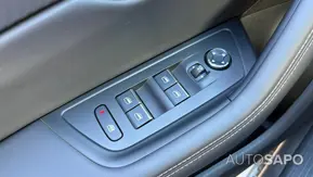 Peugeot 508 de 2019