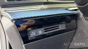 Peugeot 508 de 2019