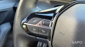 Peugeot 508 de 2019