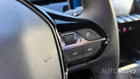 Peugeot 508 de 2019