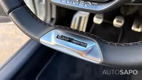 Peugeot 508 de 2019