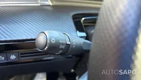 Peugeot 508 de 2019