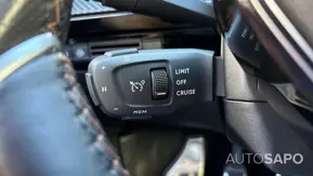 Peugeot 508 de 2019