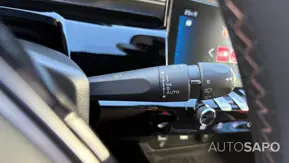 Peugeot 508 de 2019