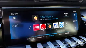 Peugeot 508 de 2019