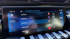 Peugeot 508 de 2019