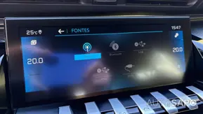 Peugeot 508 de 2019