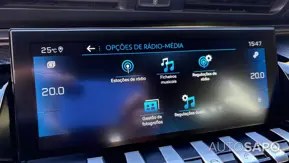 Peugeot 508 de 2019
