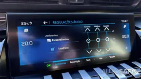 Peugeot 508 de 2019