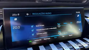 Peugeot 508 de 2019