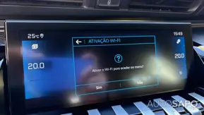 Peugeot 508 de 2019
