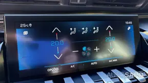 Peugeot 508 de 2019