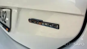 Peugeot 508 de 2019