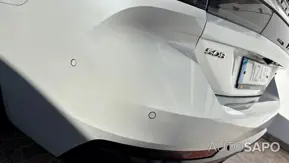 Peugeot 508 de 2019