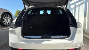 Peugeot 508 de 2019