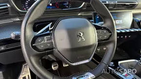 Peugeot 508 de 2019