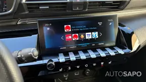 Peugeot 508 de 2019