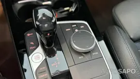 BMW Série 1 de 2021