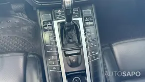 Porsche Macan Spirit de 2020