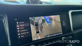 Porsche Macan Spirit de 2020
