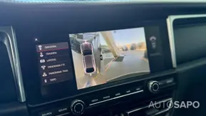 Porsche Macan Spirit de 2020