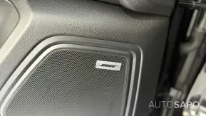 Porsche Macan Spirit de 2020