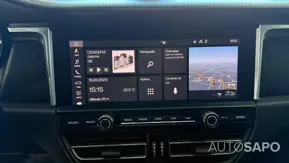 Porsche Macan Spirit de 2020