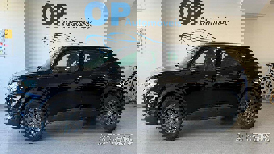 Peugeot 2008 1.2 PureTech Active Pack EAT8 de 2021