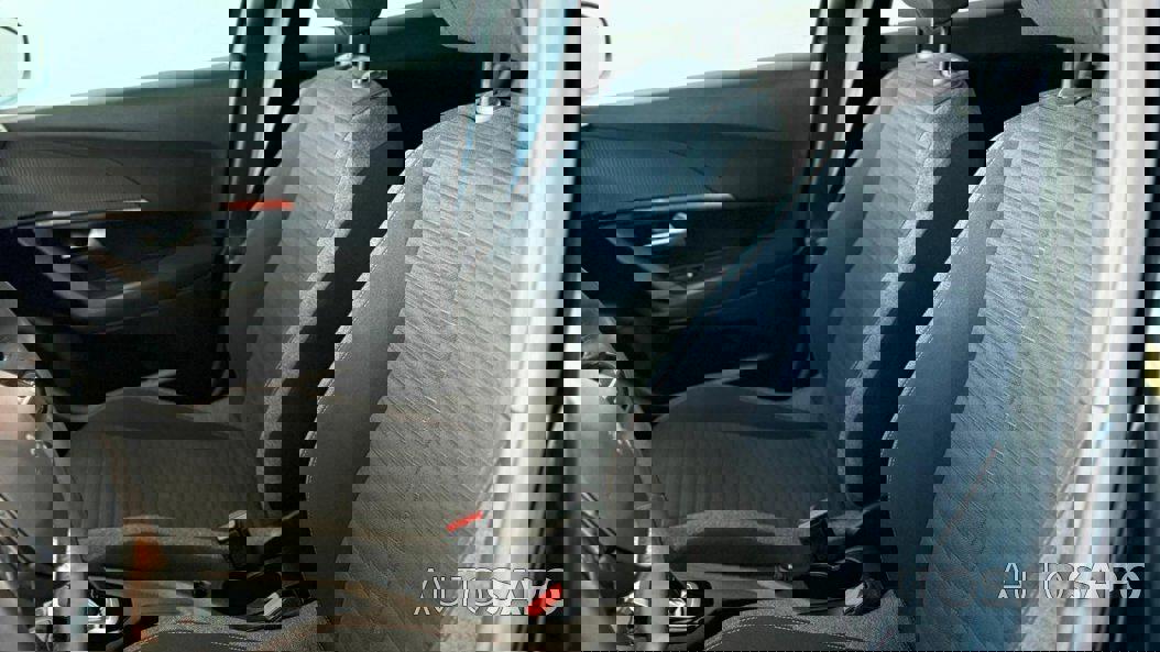 Peugeot 2008 1.2 PureTech Active Pack EAT8 de 2021