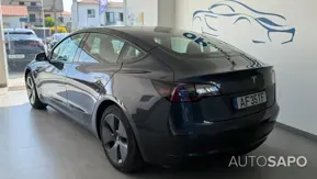 Tesla Model 3 de 2021