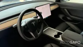 Tesla Model 3 de 2021