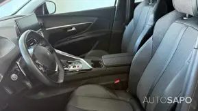 Peugeot 5008 de 2021